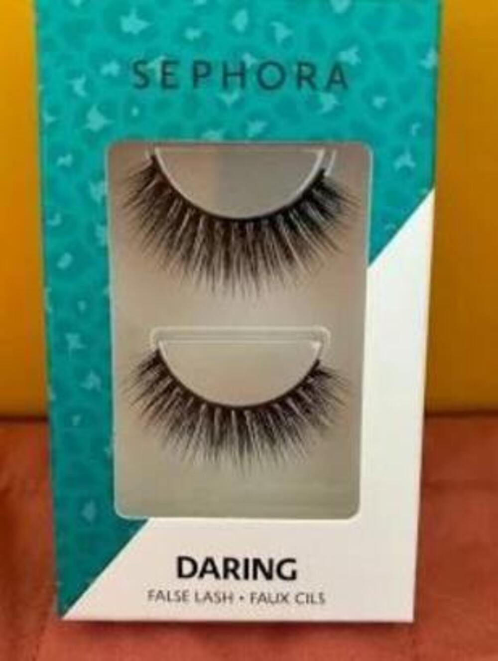 SEPHORA Daring False Eyelashes Faux